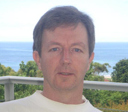 Eric Ranson