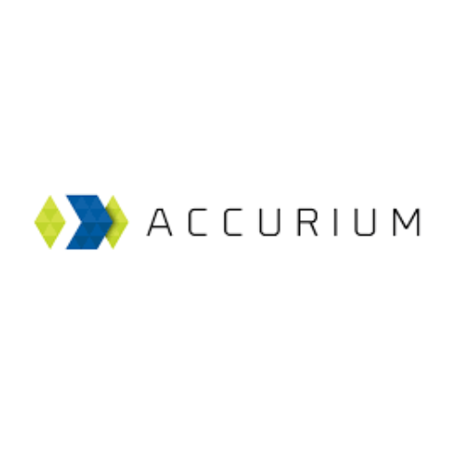 Accurium logo