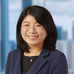 Grace Ng