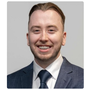Adam Barrow's headshot