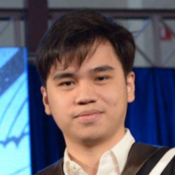 Ho Ming Lee
