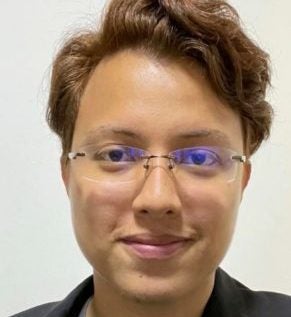 Syed Naufal Shahabudin