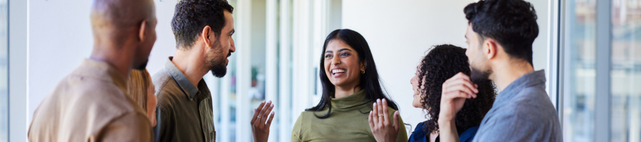 3332 - IFRS 17 Post Implementation Survey Working Group