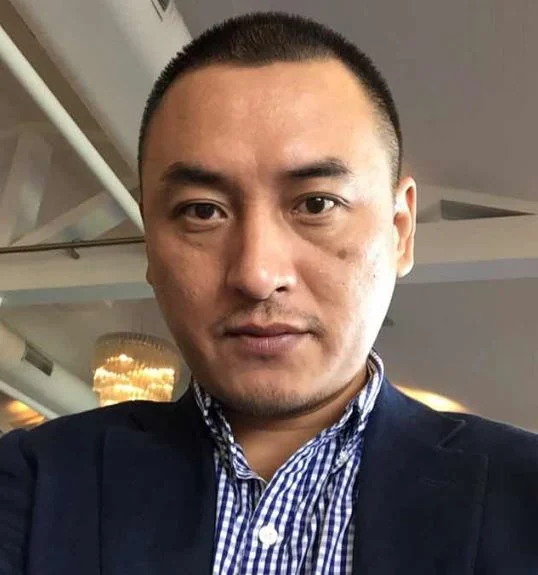 Bruce Li