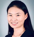 Dr Fei Huang