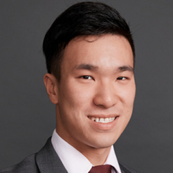 Justin Sik Kwok Wong
