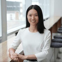 Fei Huang