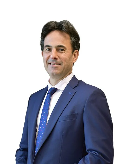 Pictured: Douglas Isles, Investment Specialist, Platinum Asset