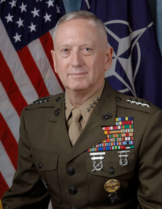 Mattis