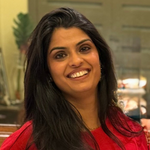 Simran Chaturvedi