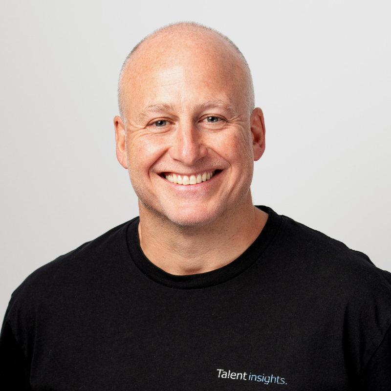 James Lecoutre headshot