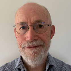 Chair: Ian Laughlin