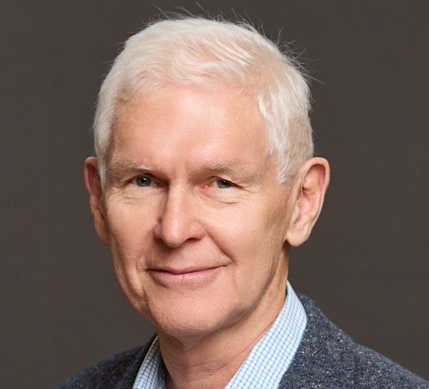 Anthony Asher
