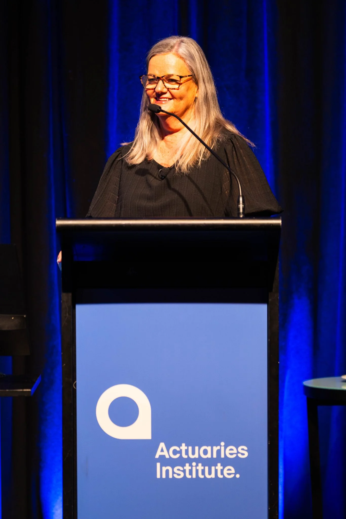 CEO and SA CTP Regulator, Kim Birch.