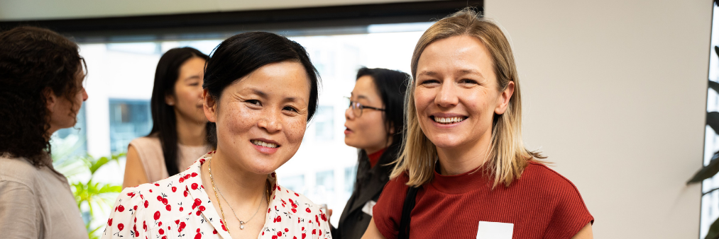 Women Actuaries Connecting