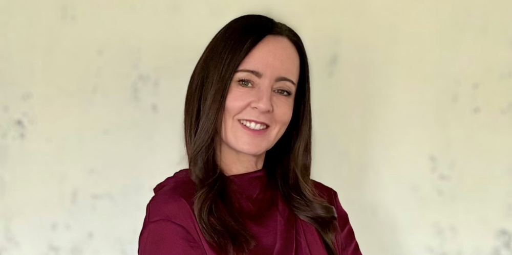 Headshot of Andrea Cross