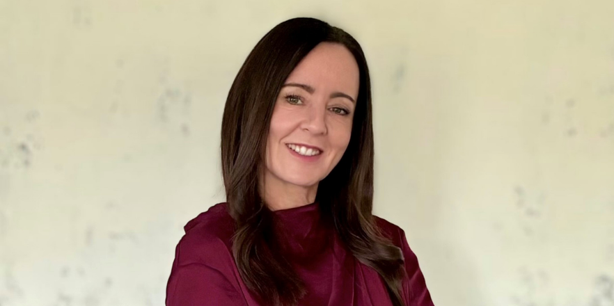 Headshot of Andrea Cross