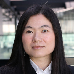 Kylie Chen