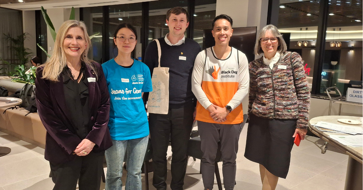 2025 Hackathon Showcase: Transforming Data into Social Impact ...