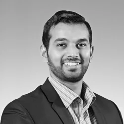 Gaurav Agrawal