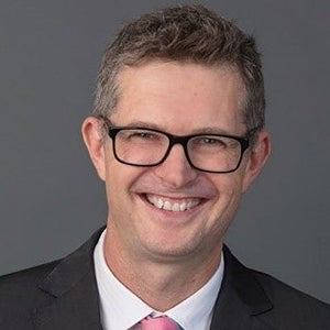Peter Mulquiney