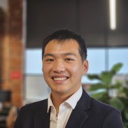 Garvin Tso