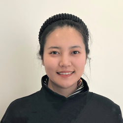 Daisy Wang