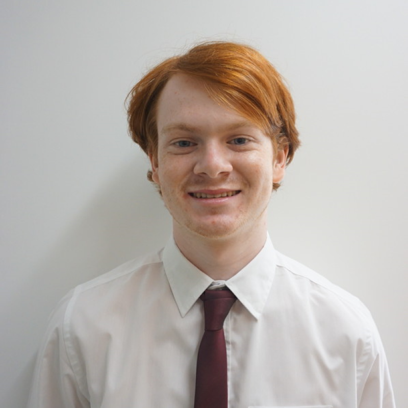 Lachlan Clark