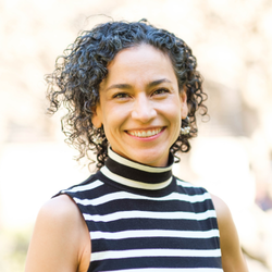 Mariana Fernandez Cedillo