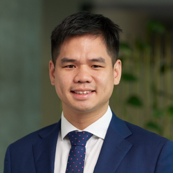 Byron Wong