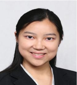 Iris Deng