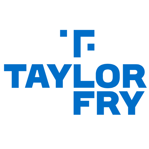 Taylor Fry logo
