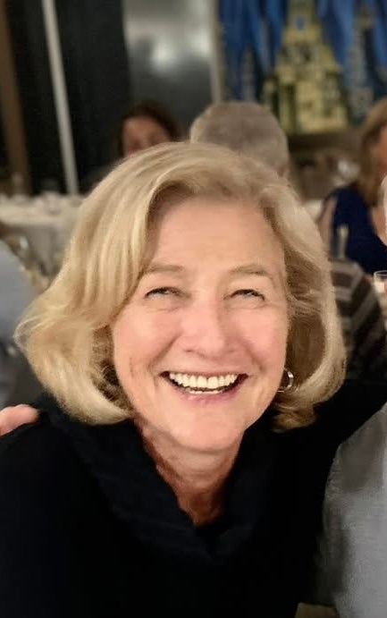 Catherine Nance