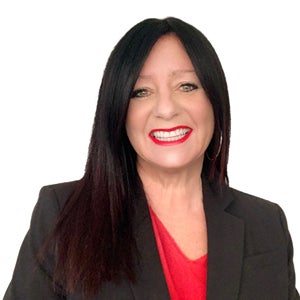 Leah Brown