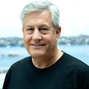 Brian Hartzer