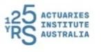 125 years Institute Logo