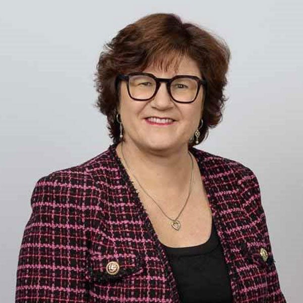 Chair: Christa Marjoribanks