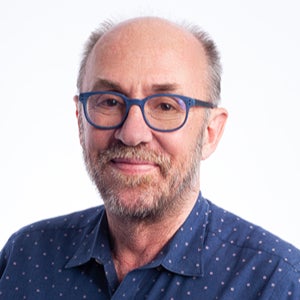 Geoff Atkins