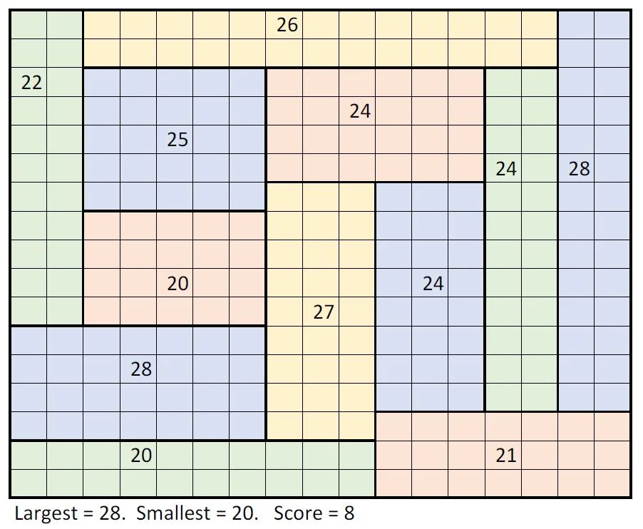 critical-line-dansoution