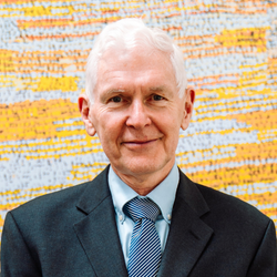 Chair: Anthony Asher