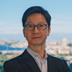Chair: Ronald Lai