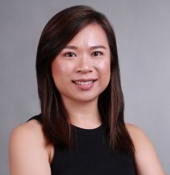 Fiona Tsang