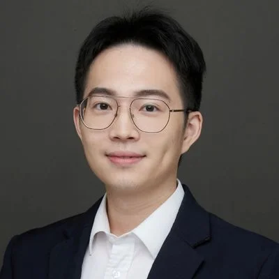 Headshot of Kuan Ying Chen