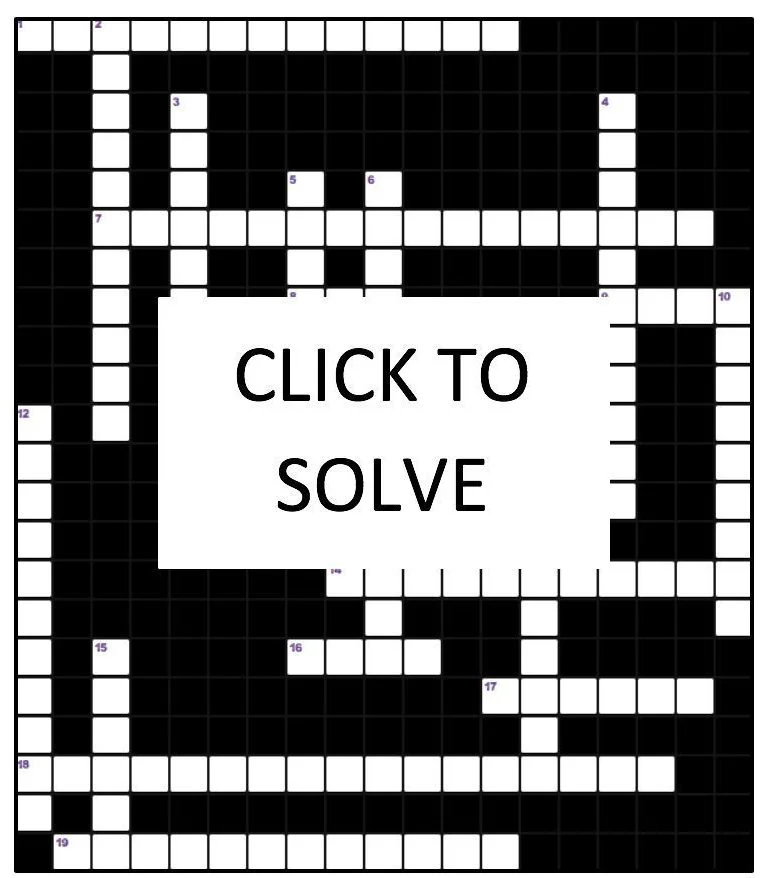 HINT: One of the answers is in the blog somewhere!