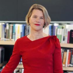 Jane Magill
