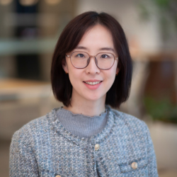 Chair: Joyce Wang
