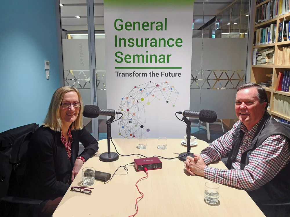 Estelle is a Plenary Speaker at the upcoming 