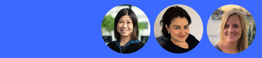 International Women's Day 2026 - "Balance the Scales" at the Actuaries Institute