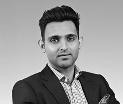 Vaibhav Sharma