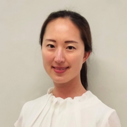 Chair: Iris Kwon